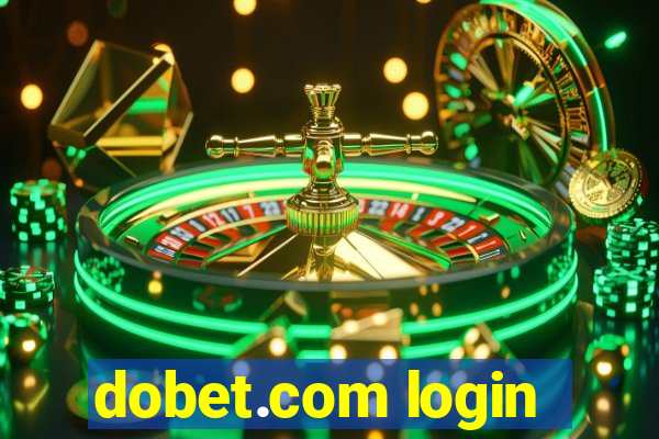 dobet.com login